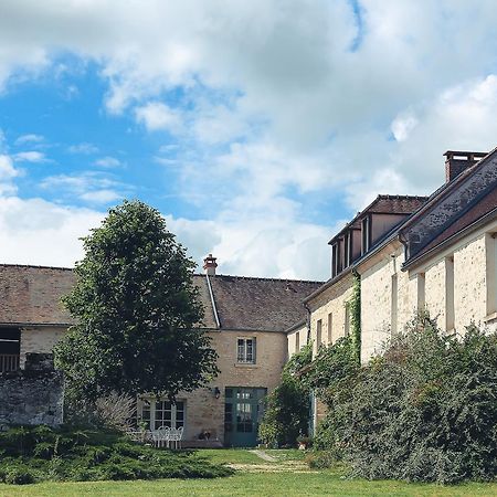 Bed and Breakfast La Petite Ferme Cherence Экстерьер фото
